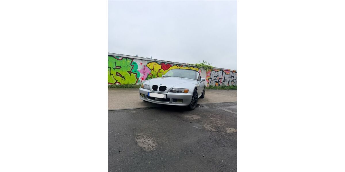BMW Z3 128.000 km 8.100 &euro; Wesel 46483