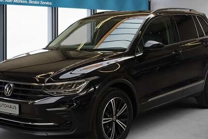 VW Tiguan 101.123 km 22.460 &euro; Cloppenburg 49661