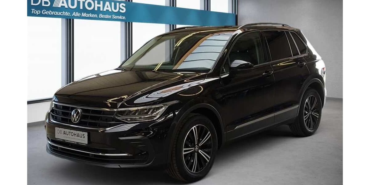 VW Tiguan 101.123 km 22.460 &euro; Cloppenburg 49661