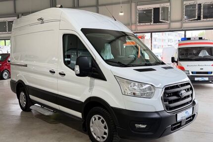 Ford Transit 127.500 km 22.490 &euro; Gelsenkirchen 45879