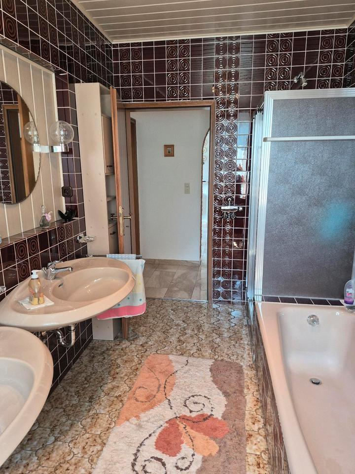 3 Zimmer EG-Wohnung in Reichenbach Kienleiten