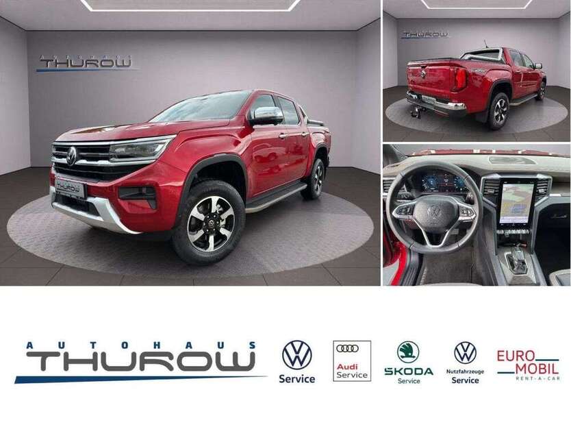Amarok