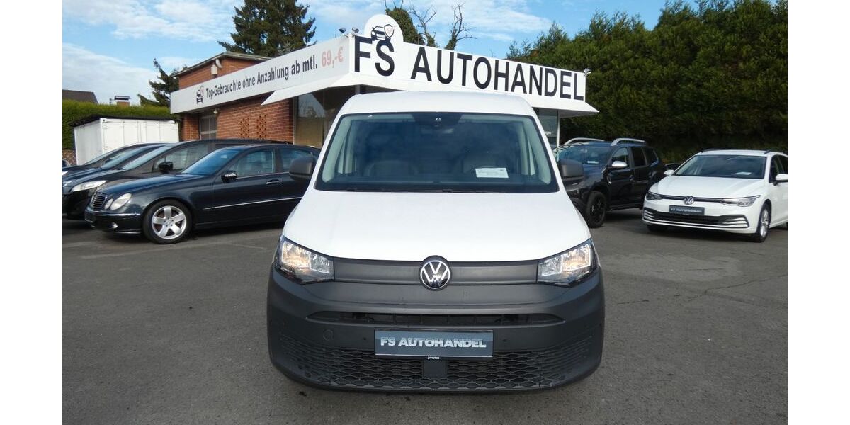 VW Caddy 107.000 km 13.499 &euro; Hamm Westfalen 59065