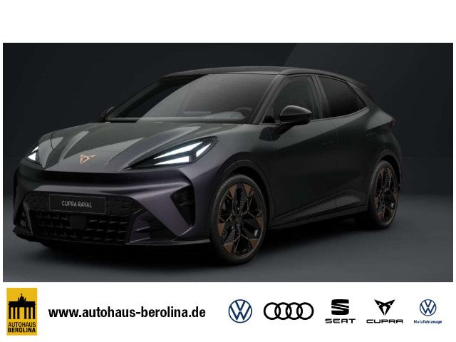 Cupra Raval 1.500 km 35.888 &euro; Berlin 13581