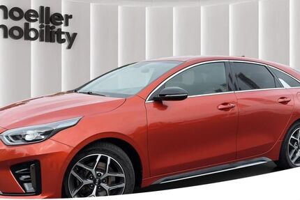 Kia pro ceed / ProCeed 67.960 km 17.999 € Eisenach 99817