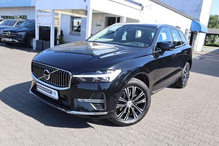 Volvo XC60 54.000 km 32.970 &euro; Darmstadt 64291