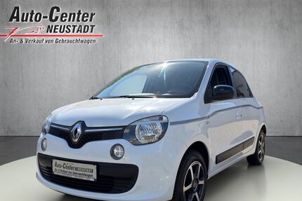 Renault Twingo 114.500 km 6.690 &euro; Neustadt / Hessen 35279