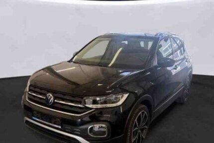 VW T-Cross 25.600 km 25.990 € Stuvenborn 24641