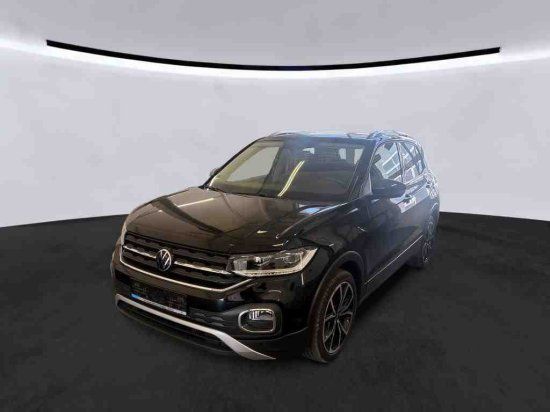VW T-Cross 25.600 km 25.990 € Stuvenborn 24641