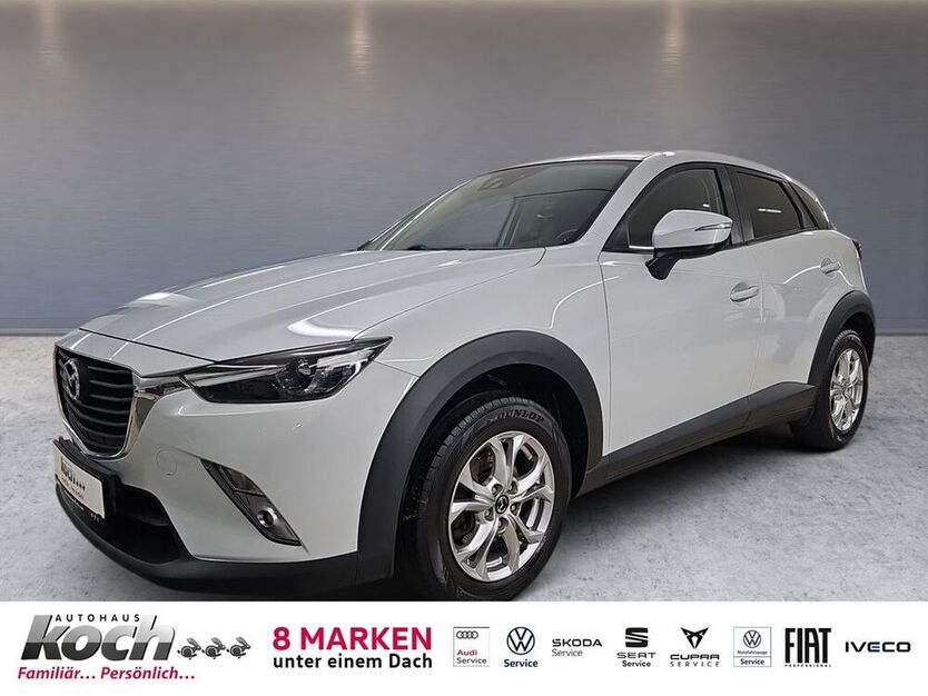 CX-3