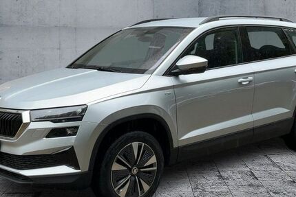 Skoda Karoq 69.997 km 23.730 € Hof 95030