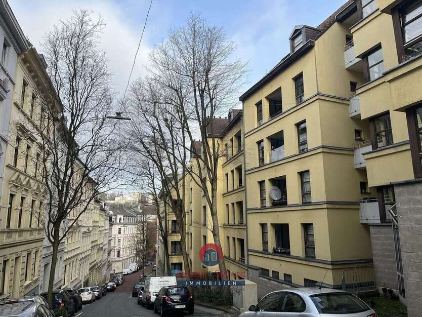 Wohnung zum Mieten in Wuppertal 259,55 € 50.01 m²