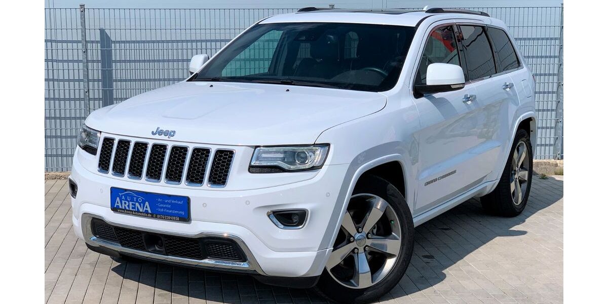 Jeep Grand Cherokee 168.000 km 11.400 &euro; Stutensee (Karlsruhe) 76297