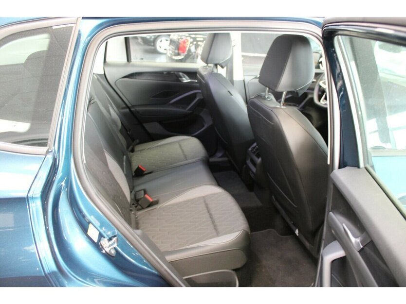VW Tiguan 1.5 eTSI OPF DSG Goal 3.680 km 36.980 € Euskirchen 53881