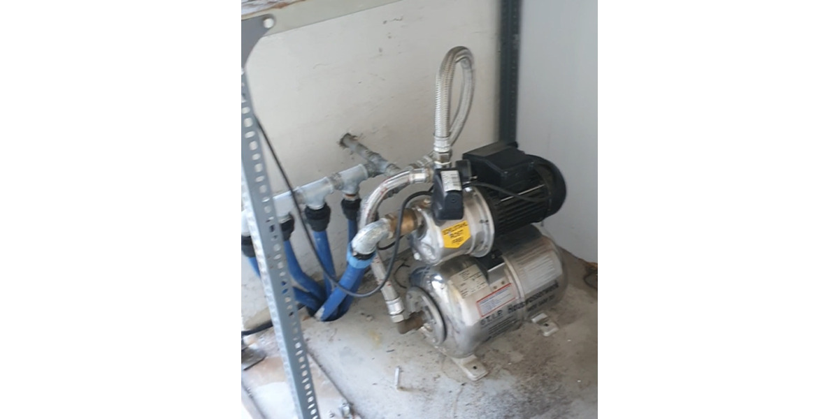 Bungalow Hambühren - 2 Zimmer, 89 m&sup2;, 1.050&euro; | Angebot:25410109