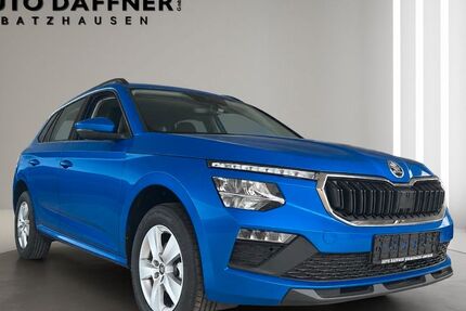 Skoda Kamiq 2.550 km 24.990 &euro; Batzhausen 92358
