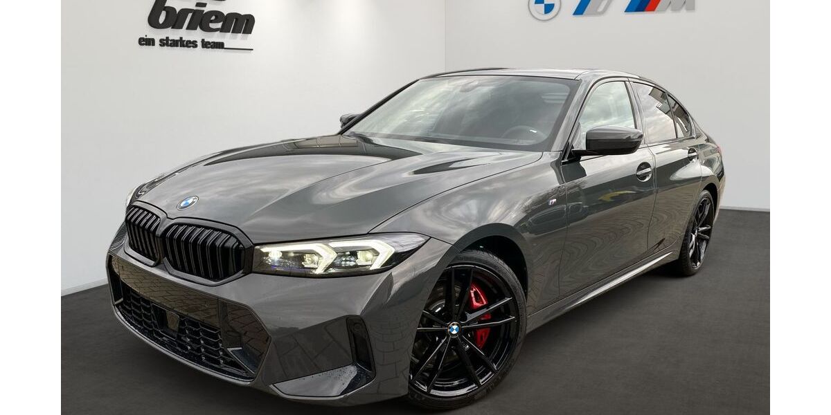 BMW 330 11.900 km 59.844 &euro; Nürtingen 72622