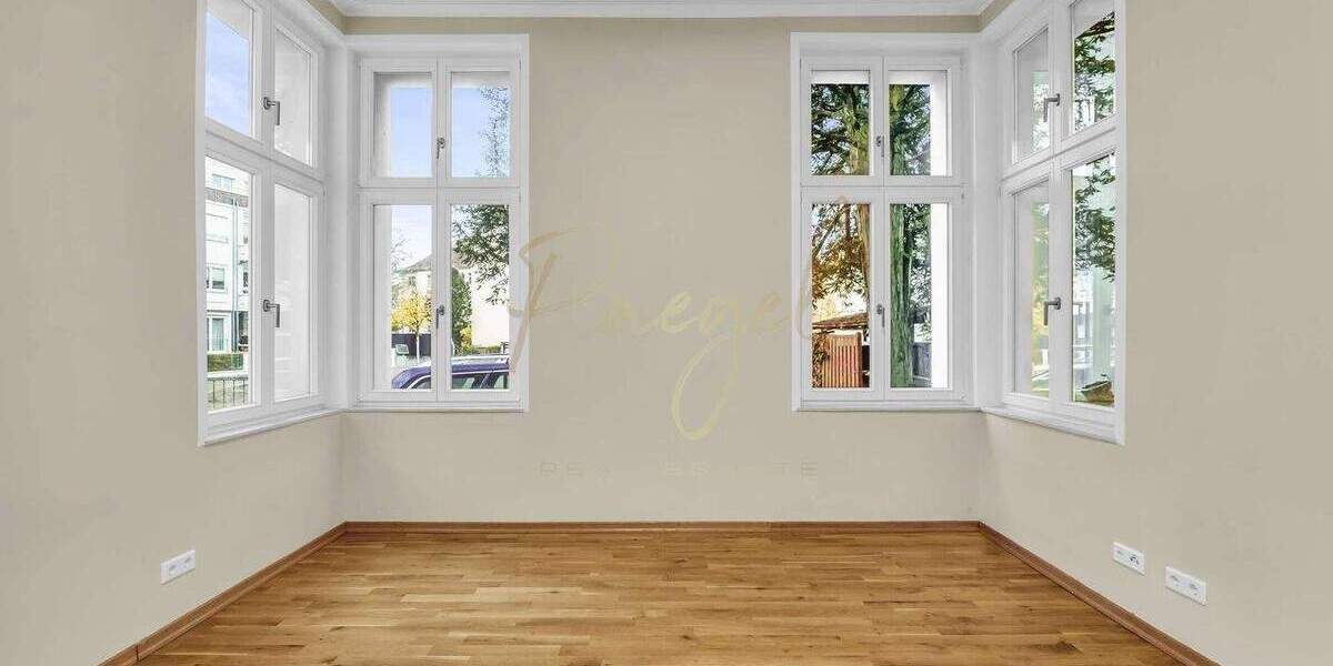 Etagenwohnung Berlin Köpenick - 5 Zimmer, 224 m&sup2;, 999.000&euro; | Angebot:25071530