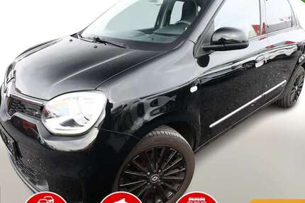 Renault Twingo 37.050 km 14.288 &euro; Freiburg im Breisgau 79111