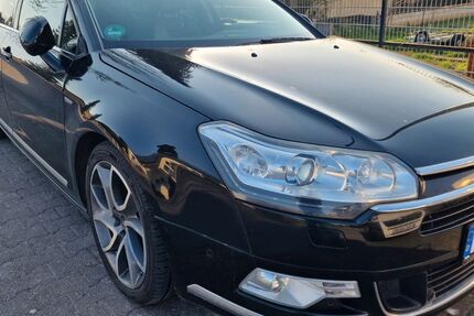 Citroen C5 198.540 km 4.800 &euro; Sulzheim 55286