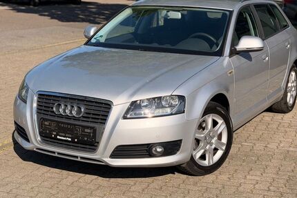 Audi A3 139.000 km 5.999 &euro; Ludwigshafen 67071