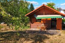 Ferienhaus im Nordschwarzwald bei Freudenstadt
