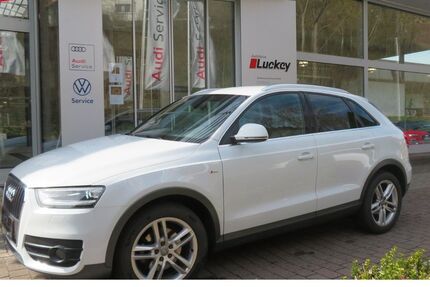 Audi Q3 136.975 km 13.990 &euro; Marsberg 34431