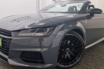 Audi TT 61.000 km 28.890 &euro; Königsbrunn bei Augsburg 86343