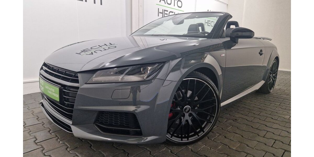 Audi TT 61.000 km 28.890 &euro; Königsbrunn bei Augsburg 86343