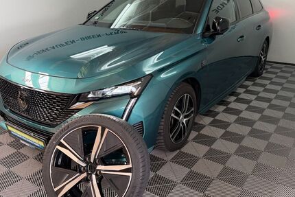 Peugeot 308 69.999 km 21.799 &euro; Fulda 36043