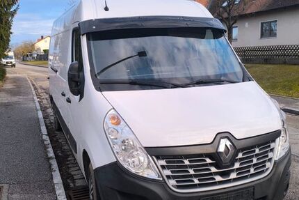 Renault Master 159.000 km 11.000 &euro; Pentling 93080