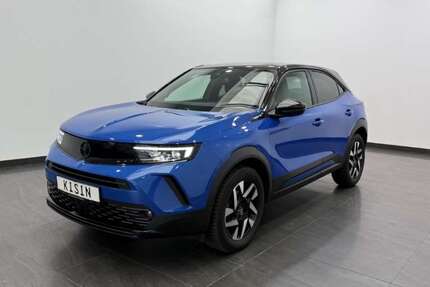 Opel Mokka 50.404 km 18.599 &euro; Neumünster 24536