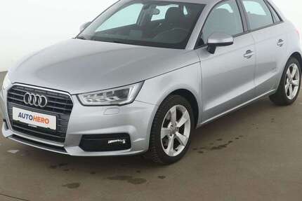 Audi A1 32.359 km 18.790 &euro; Nürnberg 90441