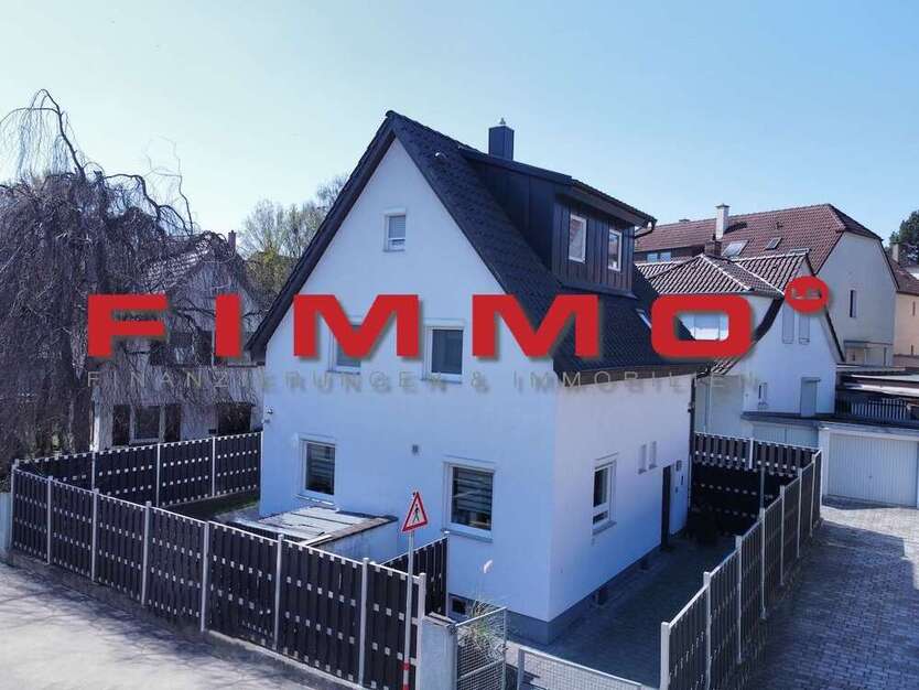 Haus zum Kaufen in Heilbronn 549.000 € 120 m²