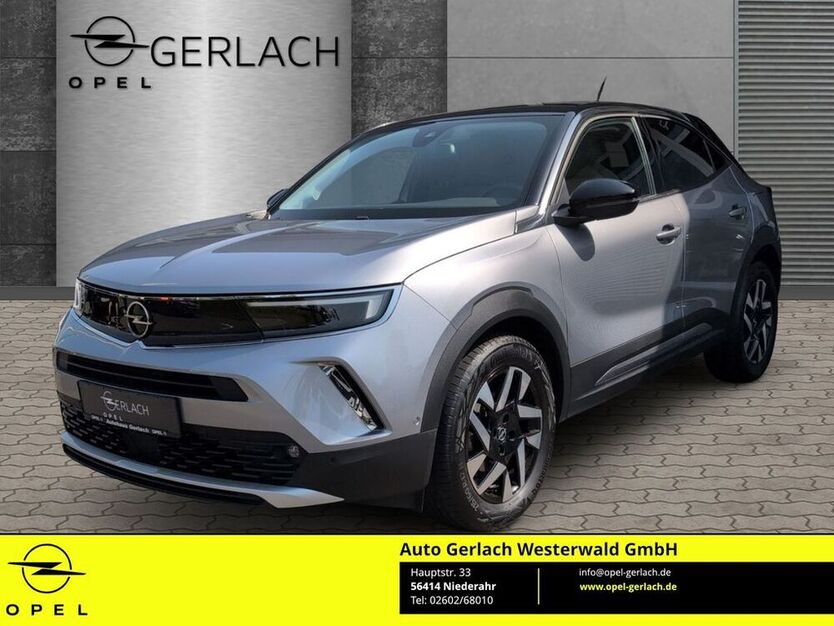 Mokka