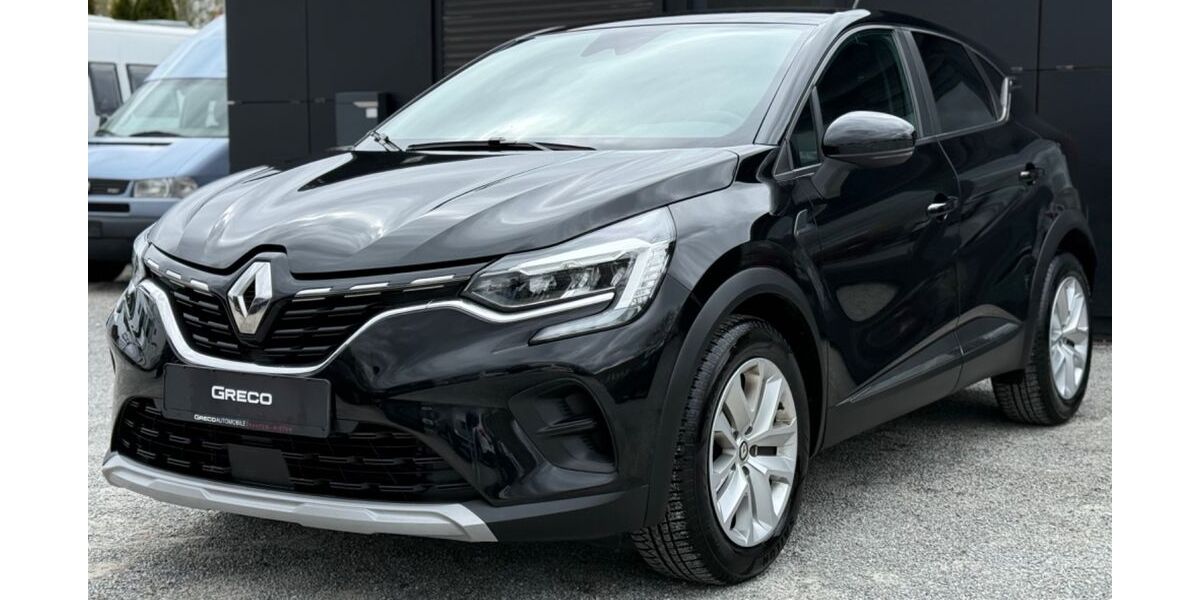 Renault Captur 116.000 km 13.950 &euro; Pfullingen (Reutlingen) 72793