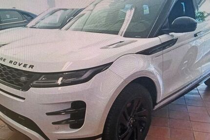 Land Rover Range Rover Evoque 45.500 km 30.791 &euro; Perleberg 19348