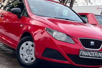 Seat Ibiza 183.000 km 2.999 &euro; Flintbek 24220