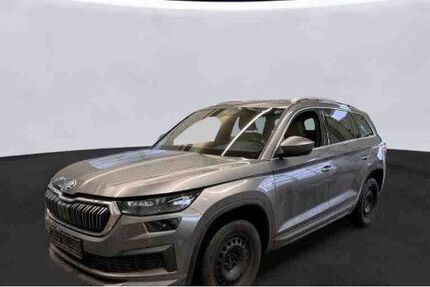 Skoda Kodiaq 74.953 km 32.880 &euro; Mainz 55129