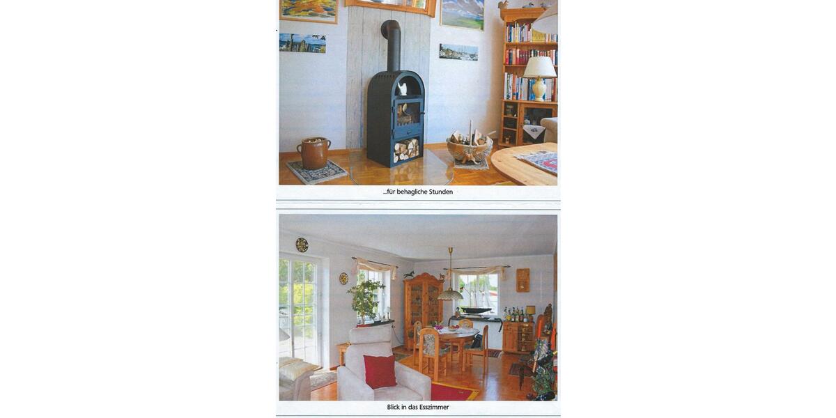 Bungalow Medelby - 3 Zimmer, 104 m&sup2;, 860&euro; | Angebot:26443881