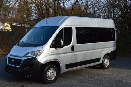 Fiat Ducato 15.000 km 32.490 &euro; Wuppertal 42279