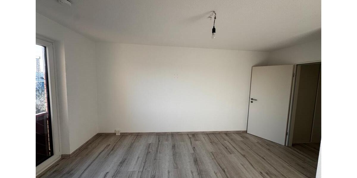 Etagenwohnung Greifswald - 1 Zimmer, 22 m&sup2;, 380&euro; | Angebot:26395565