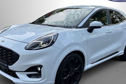 Ford Puma 37.758 km 16.950 &euro; Schloß Holte-Stukenbrock 33758