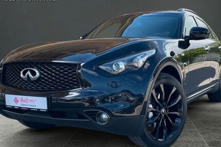INFINITI QX70 142.690 km 18.890 &euro; Wasserburg am Inn 83512