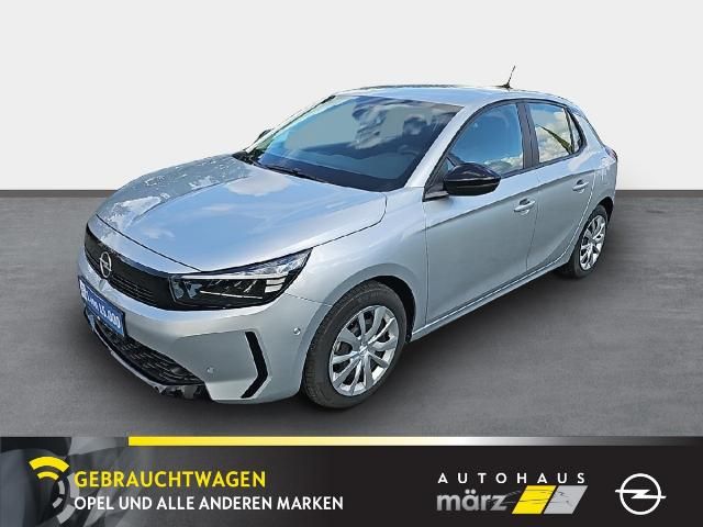Opel Corsa 25.000 km 13.950 € Groß-Gerau 64521