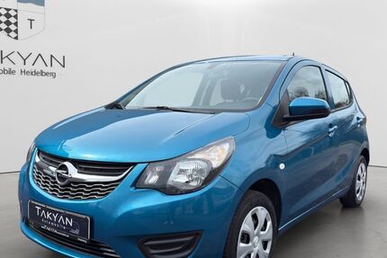 Opel Karl 139.000 km 4.690 &euro; Edingen-Neckarhausen 68535
