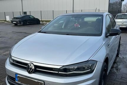 VW Polo 60.000 km 18.900 &euro; Stade 21682