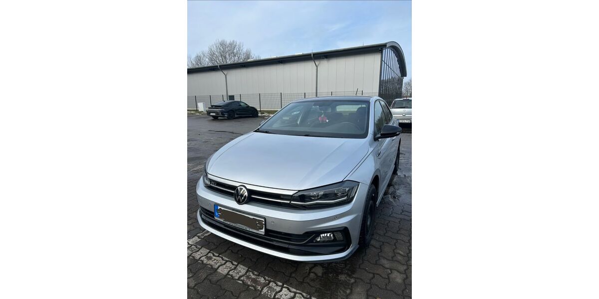 VW Polo 60.000 km 18.900 &euro; Stade 21682