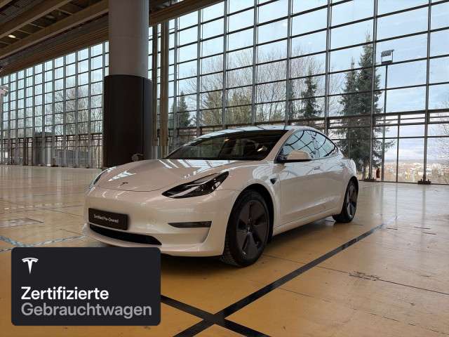 Tesla Model 3 78.466 km 29.000 &euro; Hanau 63457