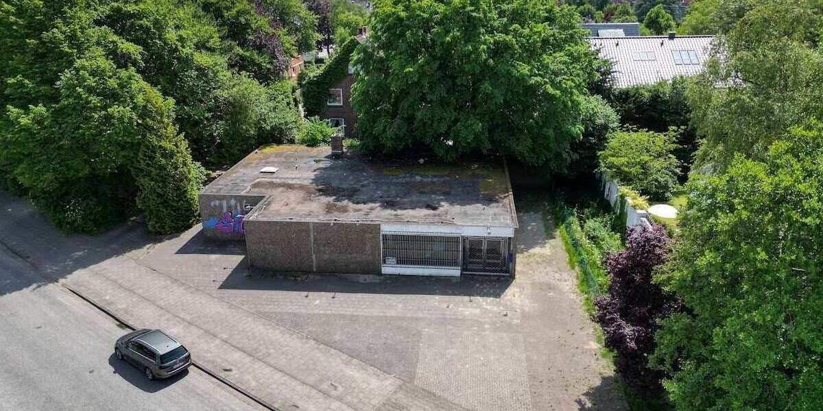 Gewerbeobjekt Cuxhaven Döse - 289.000&euro; | Angebot:26665667